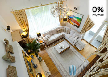 Dom wolnostojący Łomianki 260m2