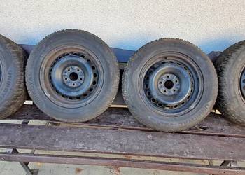 opony zimowe opony zimowe