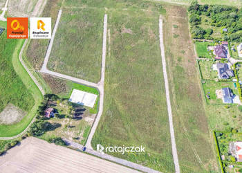 Grunt Gdańsk 1000m2