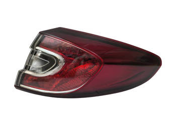 LAMPA PRAWA Renault Megane III Kombi 08-16r TYLNA prawy tył 265500010R