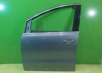 VW SHARAN II 2.0 TDI 12r 5D drzwi lewe przod