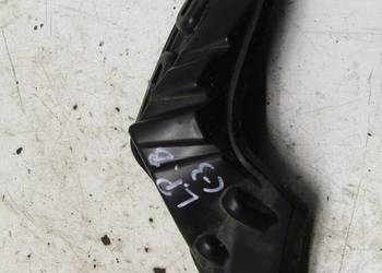 ŚLIZG MOCOWANIE BŁOTNIKA LEWY PRZÓD CITROEN C3 III 9812550980