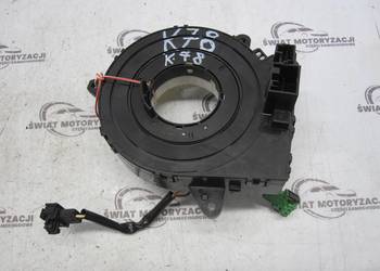 AUDI A4 B7 07r AIRBAG taśma zwijak 6800996