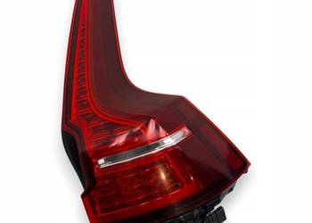 LAMPA PRAWA Volvo V60 II 2018-2022 tylna tylnia prawy tył 32291359
