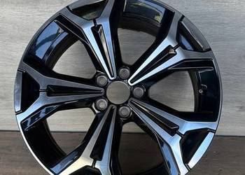FELGA VOLVO V90 S90 19" 7,5" ET50,5 32271566