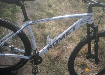 Rower Romet Mustang m7