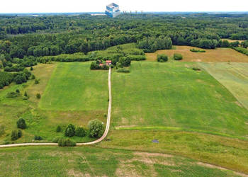 Oferta sprzedaży działki Łączno 1503m2