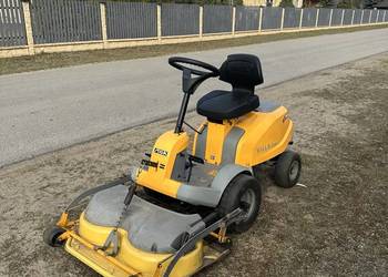 Traktorek Kosiarka Stiga Villa 12 HST 2009 rok