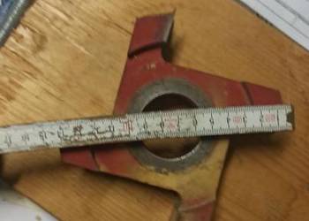 frez profilowy faba baboszewo weglik spiekany