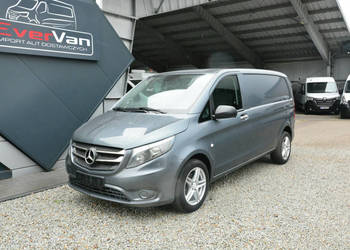 Mercedes Vito 2.2 cdi automat c.brutto