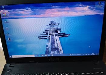 Sprzedam laptop Asus X551C