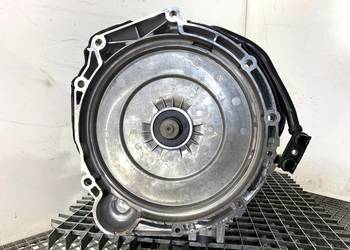 SKRZYNIA BIEGÓW BMW G30 064Z5K 2.0 184KM