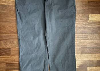 Tommy Hilfiger DENTON 1985 CHINO bawełna elastan W40/L30