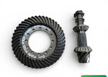 Wałek ataku Koło talerzowe 8X43 Tylna oś 3794723H03 MF 7720