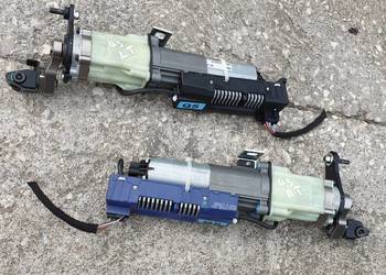 AUDI Q5 8R SILOWNIK KLAPY BAGAZNIKA  PRAWY 4F9959945 4F9959946