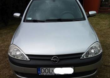 OPEL CORSA C 1,2 easytronic - uszkodzony sterownik skrzyni biegów