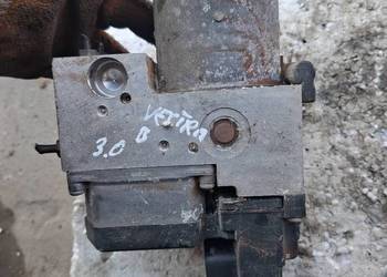 Pompa Hamulcowa Opel Vectra B 3.0