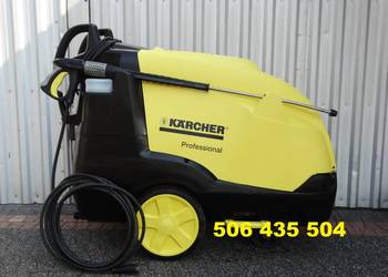Myjka Ciśnieniowa Karcher HDS 10/20 4M * HDS 8/18 *11/18
