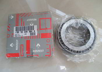 Łożysko 70x125x41 RENAULT 5010439064 FAG 33214