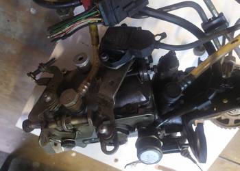 Pompa Wtryskowa Renault Kangoo 1,9 Diesel