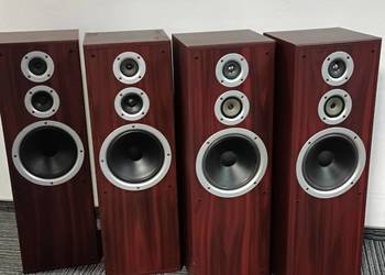 Jamo Studio 180, 4 sztuki