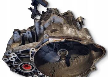 SKRZYNIA BIEGÓW Opel Antara 2.0 CDTI VCDI Z20S1 MANUALNA 6b 96420073