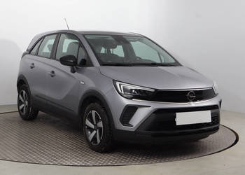 Opel Crossland 1.2 Turbo