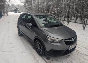 Opel Crossland X 1.6 CDTI Enjoy