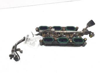 LISTWA WTRYSKOWA JAGUAR XF 6R8E-AC LISTWA WTRYSKOWA JAGUAR XF 6R8E-AC