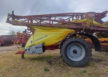 Hardi Commander 4500