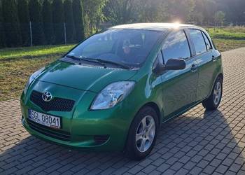 Toyota Yaris II