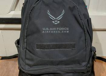 Plecak USAF 3 day czarny