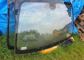 Szyba Citroën c5 2001-2008