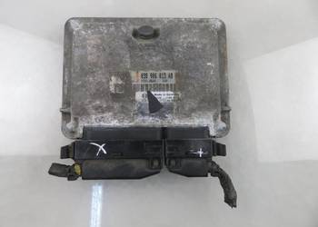 STEROWNIK SEAT IBIZA II (6K1) 1.9 SDI - AQM 038906013AB