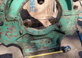 Potrzymka do tokarki tr90