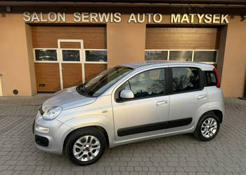 Fiat Panda 1,2 69KM Klimatyzacja Bluetooth III (2011-)