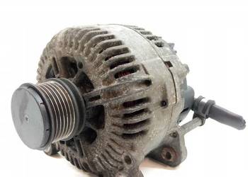 ALTERNATOR 021903026L 1.9 TDI VW Volkswagen Passat VI (2005-2010) B6