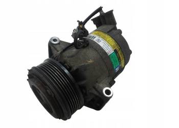 SPRĘŻARKA KLIMATYZACJI 13124752 1.9 CDTI Opel Astra III (2004-2014  ) H
