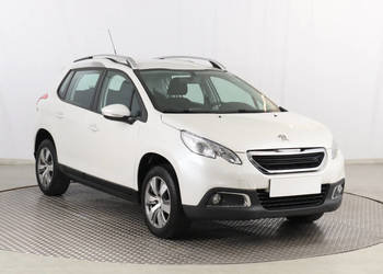 Peugeot 2008 1.2 PureTech