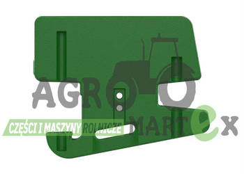 L38450, L225305 OBCIĄŻNIK WALIZKOWY LH 50kg JD orginal