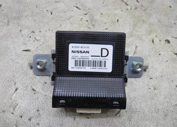 MODUŁ STEROWNIK QASHQAI J11 1.6 DCI 416504EA1B
