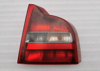 Lampa Prawy Tył Tylna Prawa Volvo S80 I HELLA 9154479