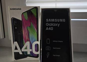 Samsung a40