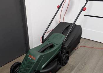 Kosiarka elektryczna BOSCH EasyRotak 32-215