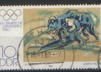 Zn. NRD Mi 2478 kas 1980