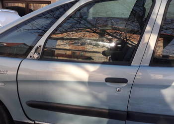Drzwi przednie tylne kierowcy Citroen Xsara Picasso 2001r