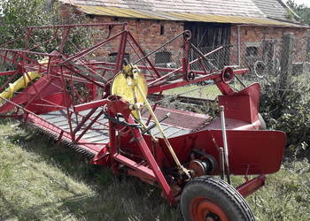 Pokosówka do ciągnika