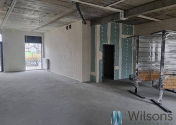 Lokal 98m2 Warszawa Szeligowska
