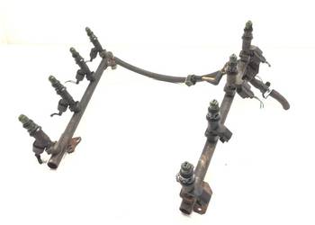 LISTWA WTRYSKOWA JAGUAR S-TYPE II XW43-CA 4.0 276KM