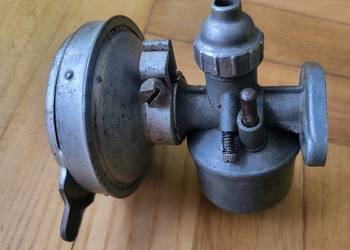 Gaźnik g12 simson ryś żak komar itp